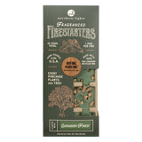 Firestarters | Evergreen Forest | Northern Lights