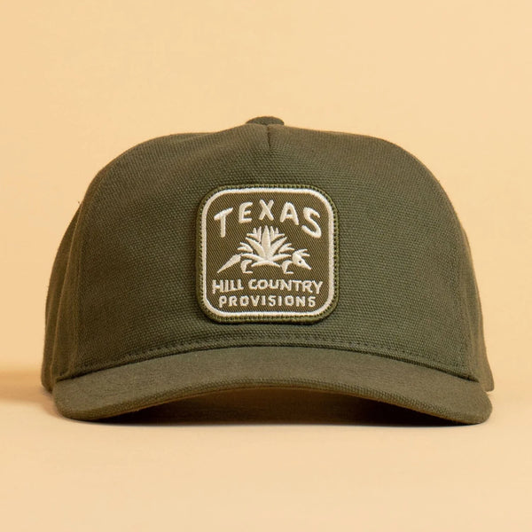 Hill Country Dillo | Fern | Texas Hill Country Provisions