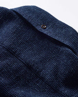 The Jack | Rinsed Indigo Waffle | Taylor Stitch