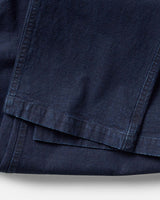 The Breakwater Pant | Rinsed Indigo Ripstop | Taylor Stitch