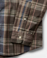 The Jack | Atlantic Blue Madras | Taylor Stitch