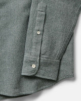 The Jack | Deep Sea Twist Waffle | Taylor Stitch