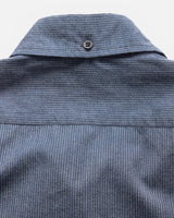 The Jack | Marine Stripe | Taylor Stitch