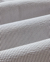 The Jack | Navy Stripe Seersucker | Taylor Stitch