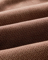 The Utility Shirt | Brick Sashiko | Taylor Stitch