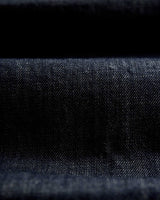 The S/S Mechanic Shirt | Rinsed Indigo Denim | Taylor Stitch