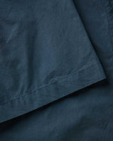 The Davis Shirt | Navy Floral Embroidery | Taylor Stitch