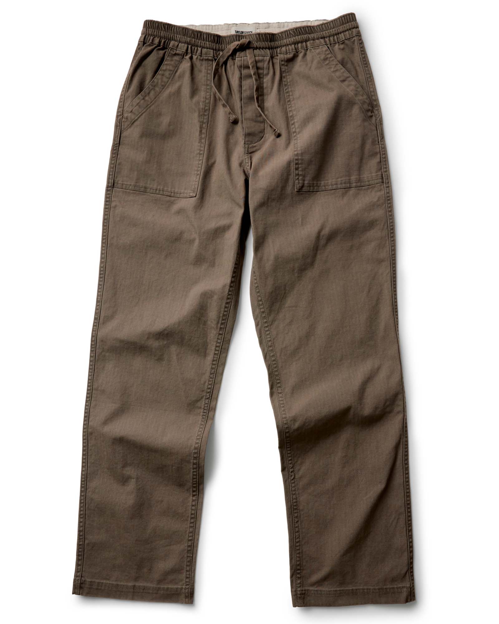 Surf & Tailor MOAT THE MADAM PANTS 【公式通販】