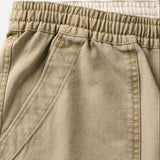 The Breakwater Pant | Field Khaki Ripstop | Taylor Stitch