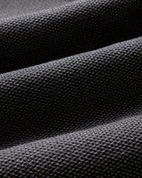 The Utility Shirt | Charcoal Sashiko | Taylor Stitch