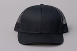 112 Richardson Hat | Texas Field & Gear 2 | Badge | Manready Mercantile