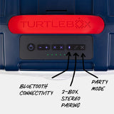 Turtlebox Gen 3 | Americana Blue | Turtlebox Speakers