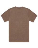 Original Camo Pocket Tee | Sepia | Ball and Buck