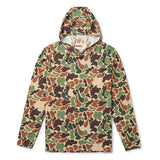 Escala Sunshirt | Duck Camo | Seager Co.