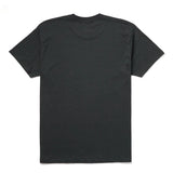 Heritage Tee | Vintage Black | Seager Co. x Waylon Jennings