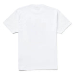 Waylon Tee | White | Seager Co. x Waylon Jennings