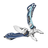 Skeletool CX | Nightshade | Leatherman Tool Group