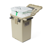 The Original Litter Gitter | Yogi Bins