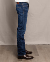 Harlan Straight - Comfort 12oz | Dark Classic | Ace Rivington