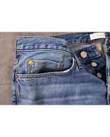Harlan Straight - Archived Selvedge 12oz | Carpenter | Ace Rivington