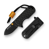 The Polycomb Microblade | WESN