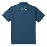 Whippersnapper S/S | Navy | Seager Co.