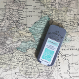 Mr. Gladstone Fragrance | Vieux Port | Rockwell Razors