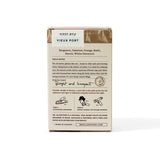 Mr. Gladstone Fragrance | Vieux Port | Rockwell Razors