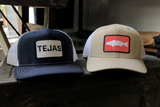 112 Richardson Hat | Tejas | Manready Mercantile - Manready Mercantile