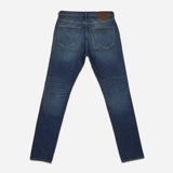 Athletic Taper Denim Jeans | Dirty Vintage | Ace Rivington