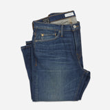 Athletic Taper Denim Jeans | Dirty Vintage | Ace Rivington