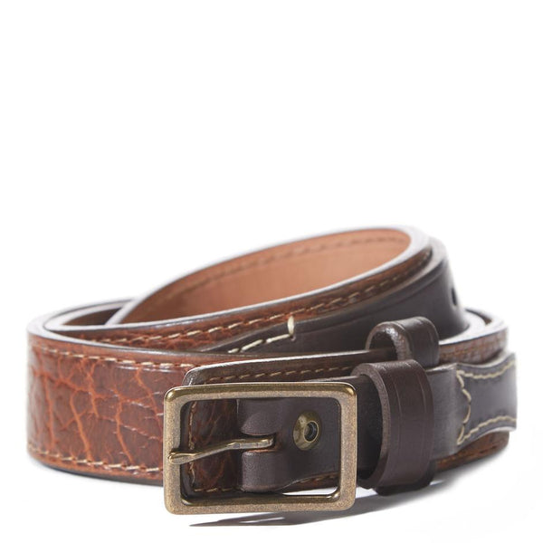 Bison Ranger #853 | Coronado Leather