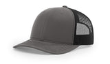 112 Richardson Hat | Whiskey Blooded | Manready Mercantile