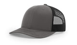 112 Richardson Hat | MM Longhorn | Manready Mercantile