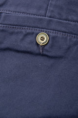 Deck Pant | Navy | Freenote Cloth