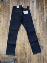 Buck Jeans | No. 9 Selvedge 14 oz | Indigofera