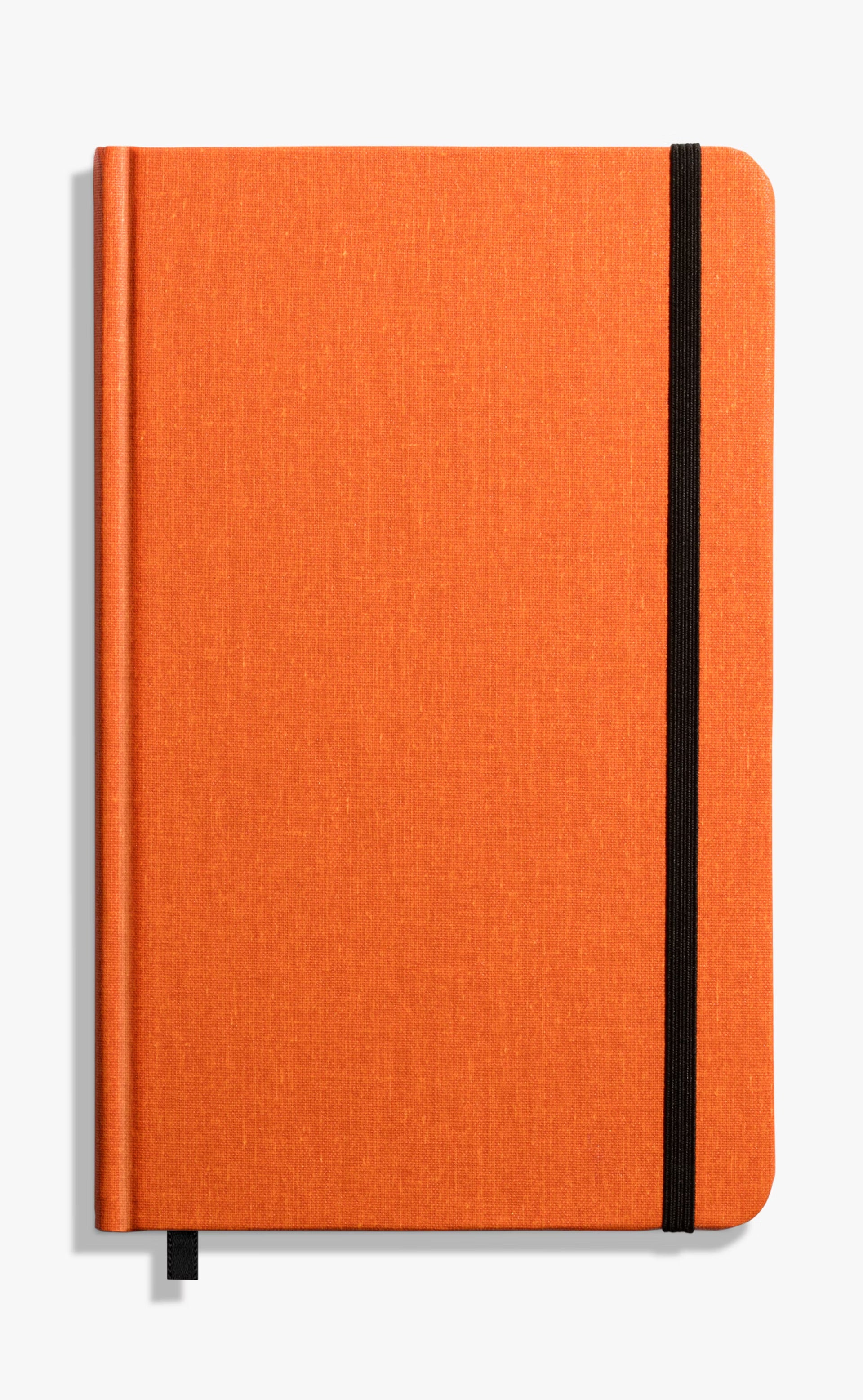 ⭐︎JOURNALSTANDARDFURNITURE Medium Hard Linen Journal | Shinola Detroit – Manready Mercantile