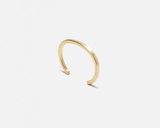 Radial Cuff | Brass | Craighill