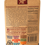 OG Hickory Beef Jerky | Righteous Felon Craft Jerky