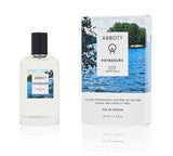 Voyageurs Cologne | Abbott NYC