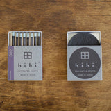 Incense Matches | Hibi