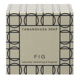 Round Soap | Tamanohada