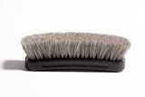 Horsehair Boot Brush | Blackrock Leather - Manready Mercantile