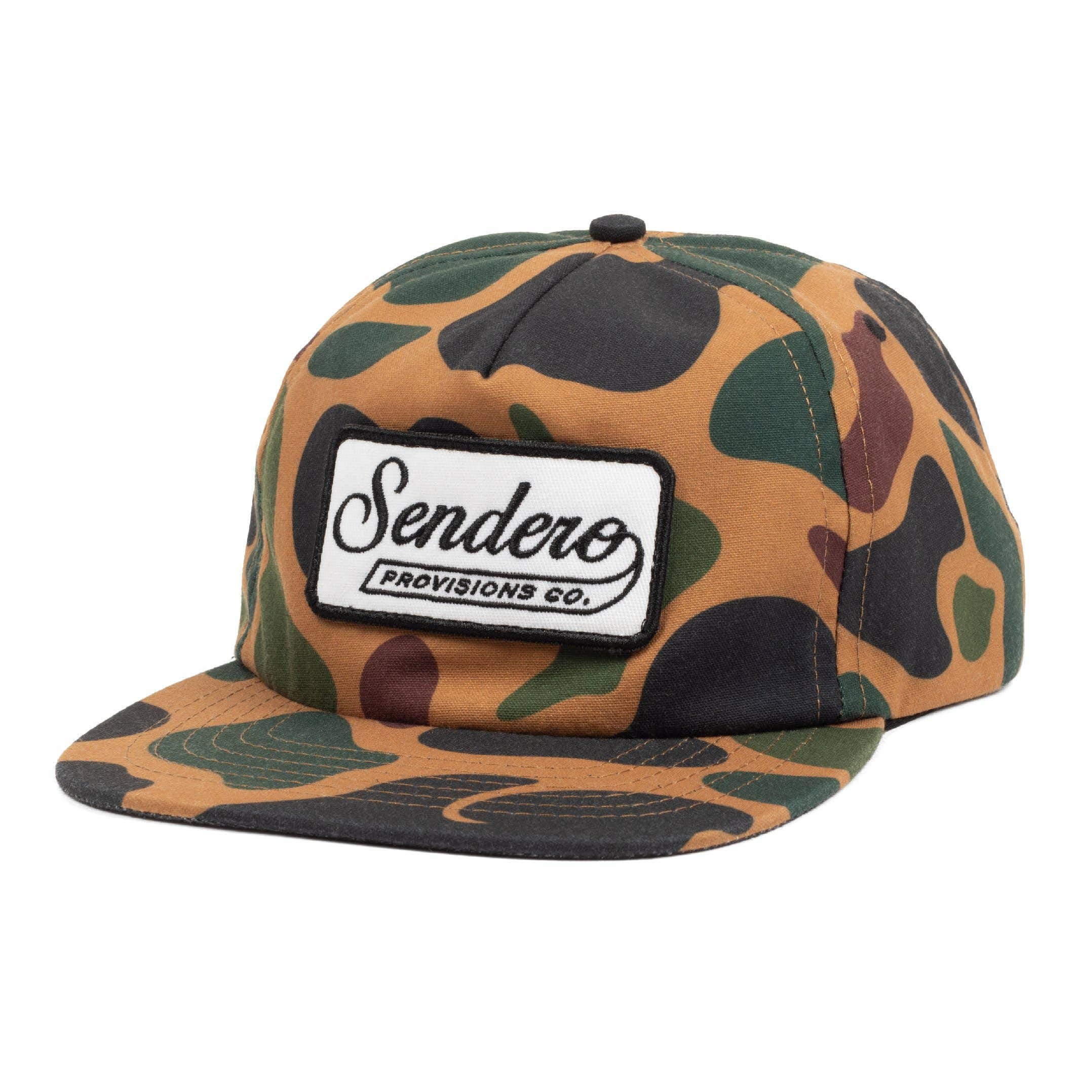 Cowboy Hat – Sendero Provisions Co.