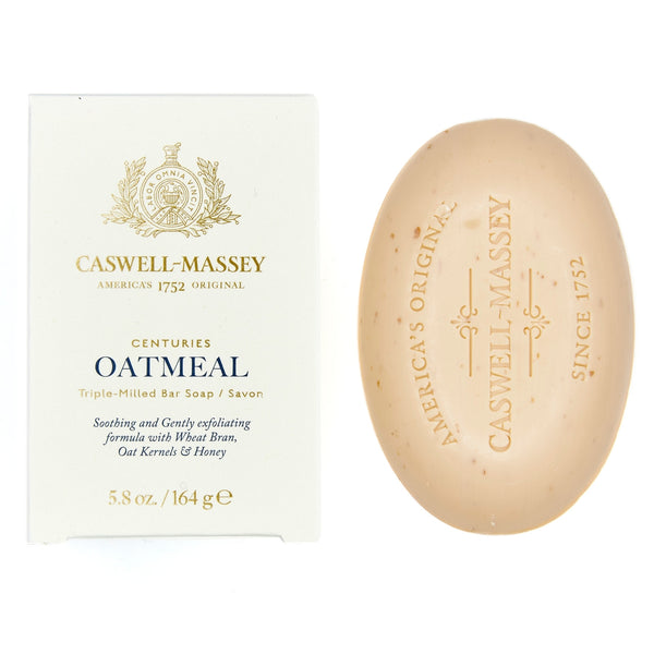 Centuries Triple Milled Soap | Caswell Massey