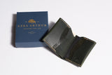 Leather Wallet | No. 4 | Ezra Arthur - Manready Mercantile