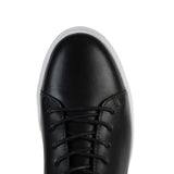 Xander Black | HELM Boots