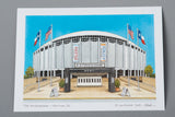 Art Print 5" x 7" | Jim Koehn Artwork - Manready Mercantile