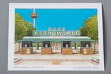 Art Print 5" x 7" | Jim Koehn Artwork - Manready Mercantile