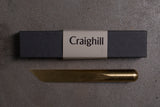 Desk Knife | Craighill - Manready Mercantile